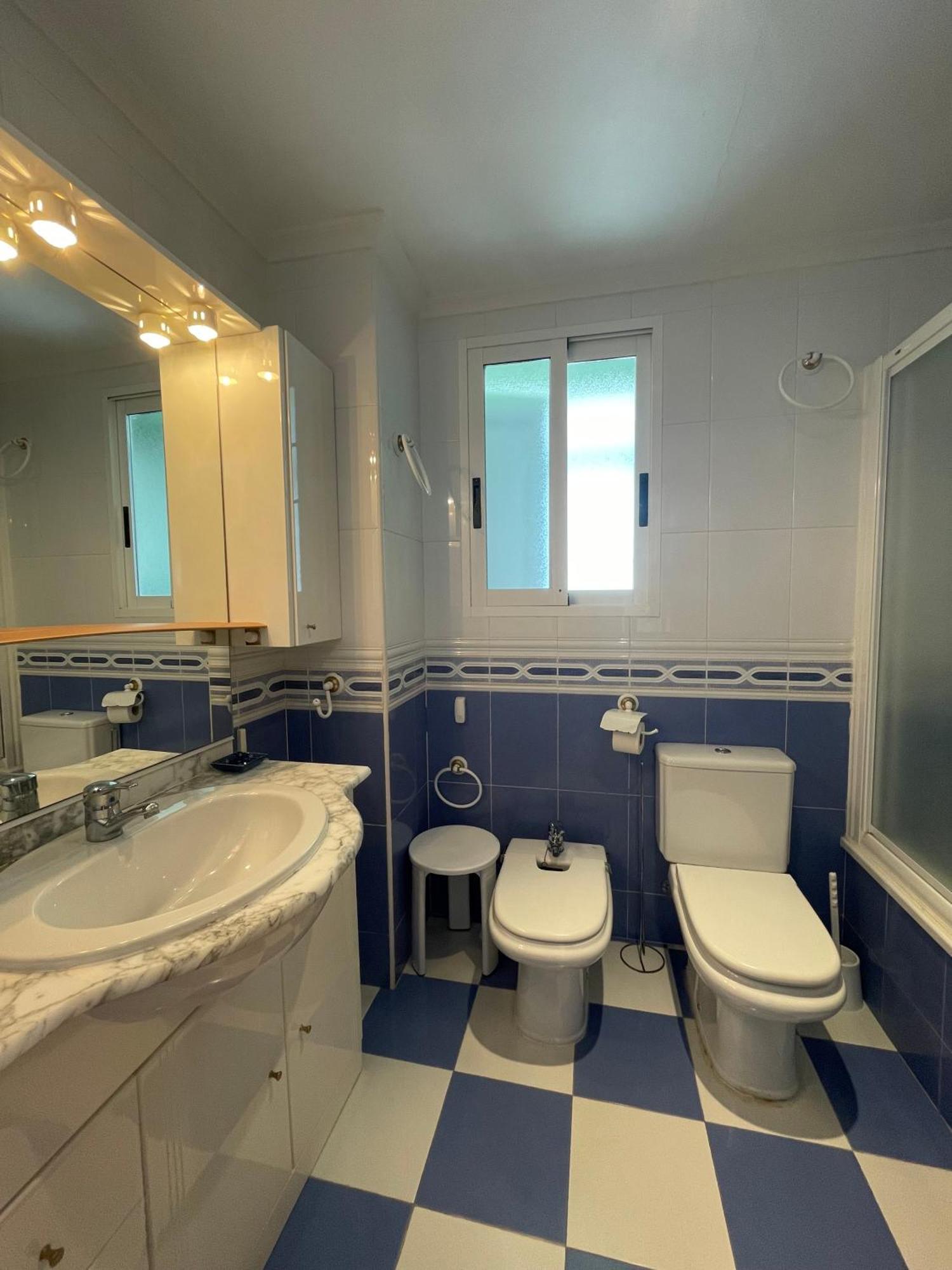 Apartament Alpen 1 Baix Maestrat Peñiscola Zewnętrze zdjęcie